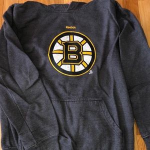 Bruins hoodie